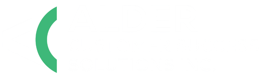 Alder Customer Success Solutions