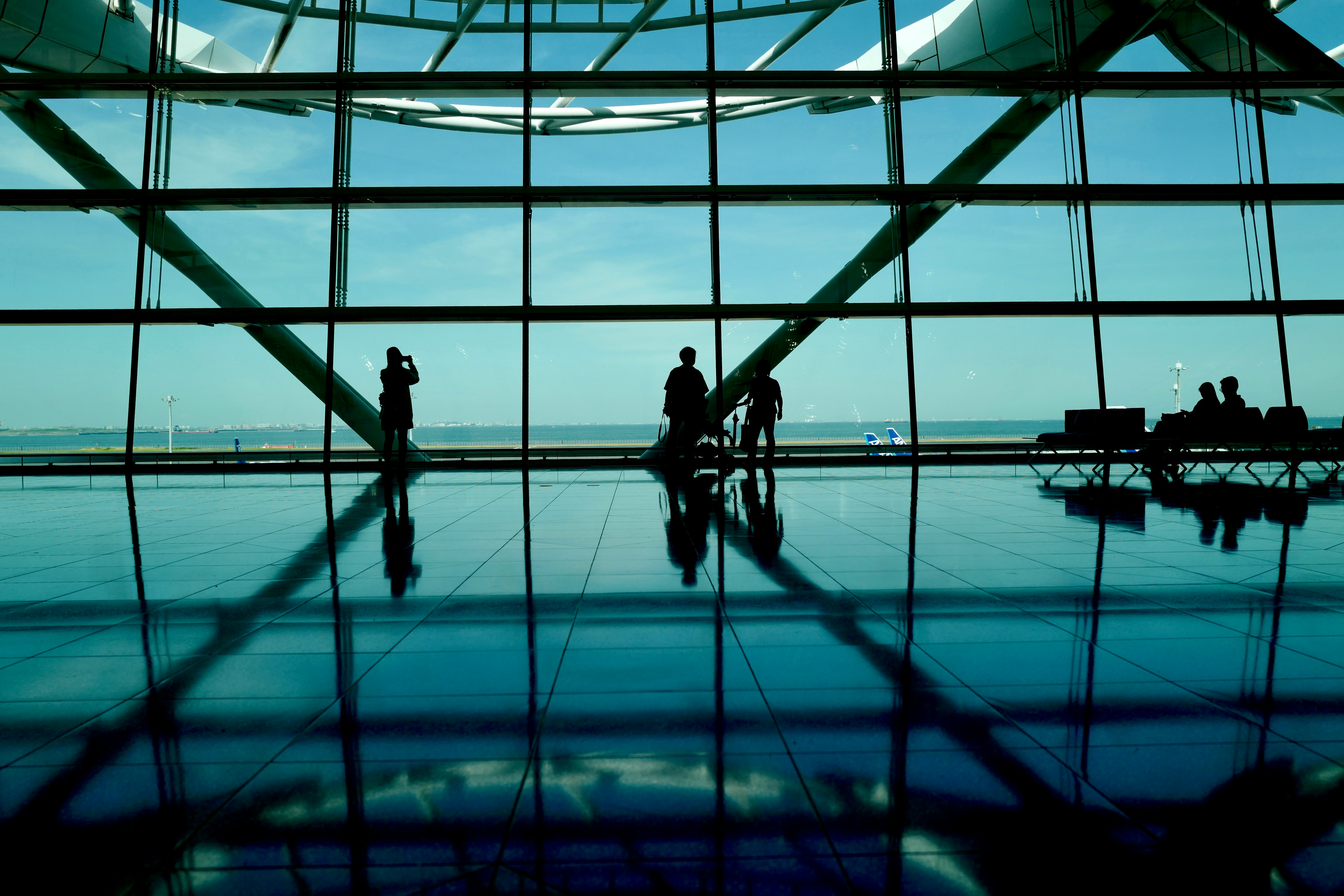 Global trade and shipping